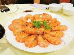 -旺富东海大酒楼(海鲜街店)
