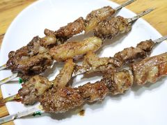 -杨记清芳牛肉拉面(京广路店)
