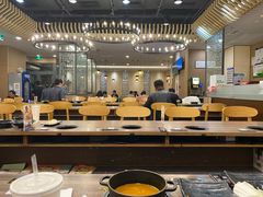 大堂-呷哺呷哺 黄金牧场 (旧宫永辉超市店)