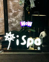 -iSpa