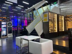-十二小节BAR·COFFEE·ACE&CLUB·火车咖啡厅(751店)