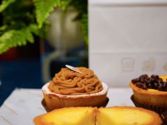 -黛汀烘焙DAINTY BAKERY(代字行合生汇店)