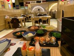 大堂-伊豆野菜村(大族广场店)