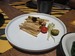 -陆小凤四川料理(北京路店)