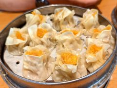 -真真鲜馄饨店(启蒙路店)