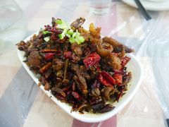 手撕鸭-吴记口味馆