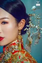 点击看大图 -B.Bridge Couture婚纱礼服(福田店)