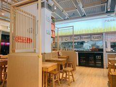 大堂-三两粉(公明店)