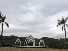 -清远熹乐谷温泉度假酒店