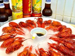 -刘栋梁大排档(淮海东路店)