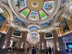 -沈阳于洪碧桂园凤凰酒店