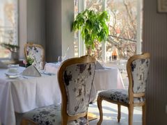 包厢-蝶舍·MAISON PAPILLON