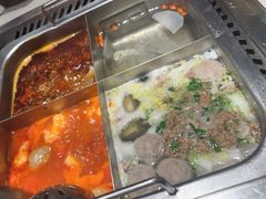-海底捞火锅(九霄梦天地店)