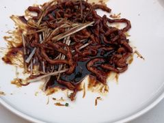 -满堂·烤鸭店·北京菜(鼓楼店)