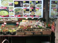 -必点海鲜·鲅鱼水饺(鞍山西道店)