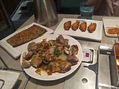 -丰茂烤串(建设街店)
