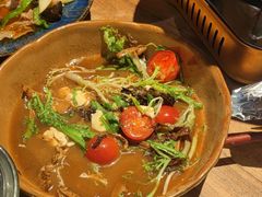 -耶里夏丽·丝路新疆菜·清真食品(徐家汇臻选店)