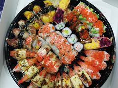 -河风精致寿司(尼盛店)