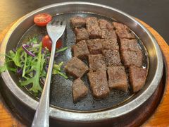 -嘉禾·悦享餐厅(八方汇店)