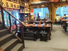 -今邕烧烤·广西烧烤大王(西大店)
