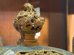 -上海博物馆(人民广场馆)