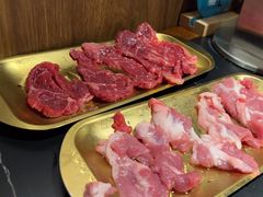 -東盛炭烤自助料理(浦东文峰广场店)