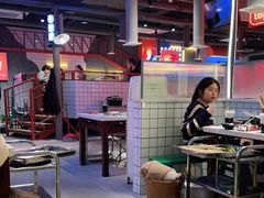 大堂-钢管厂歆瑞源油卤串串香(春熙路太古里店)