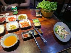 -火炉情韩国料理店(古田路店)