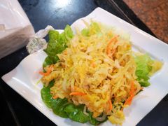 -牛味道炭火烤肉(湖前总店)