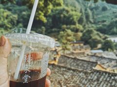 -杨家堂村