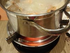 -长春高新益田福朋喜来登酒店·宜客乐标帜餐厅