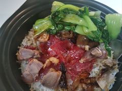 -阿清煲仔店(纺织城店)