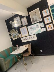 -菓糖儿童摄影(大卫城店)
