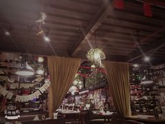 -别院里音乐餐酒吧(双流航空港店)