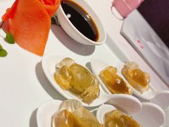 -蟹榭(静安寺晶品商场店)