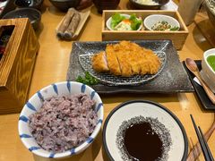 -胜博殿日式炸猪排(悠唐店)