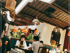 大堂-大鸽饭(岗顶店)
