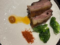 -长沙北辰洲际酒店-兰调全日餐厅