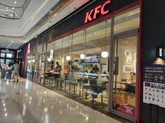 门面-肯德基(南沙万达店)