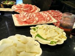 -宽板凳老灶火锅(南礼士路店)