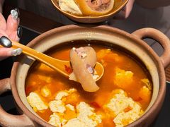 -好灶头妈妈菜·柴火灶台鱼·千岛湖土菜地标美食