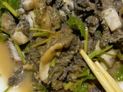 -黑八私房老北京炸酱面