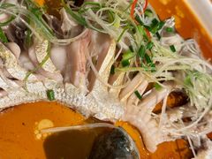 -莲餐厅·湖北菜·潜江小龙虾店(愚园路店)