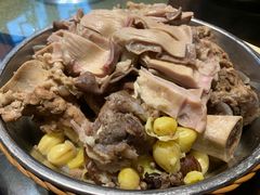-猪肉婆私房菜(容桂总店)