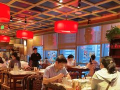 -小吊梨汤·北京菜·烤鸭(双井乐成中心店)