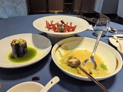 -宴周康·精致江浙菜(周浦店)