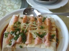 -腰记饭店(龙源路店)