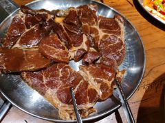 -原始泥炉烤肉(总店)