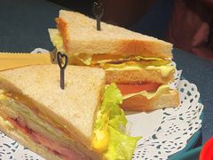 -吱咖啡西式简餐