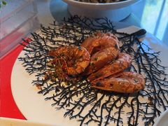 -春色如许·茶食餐厅(桃李春风店)